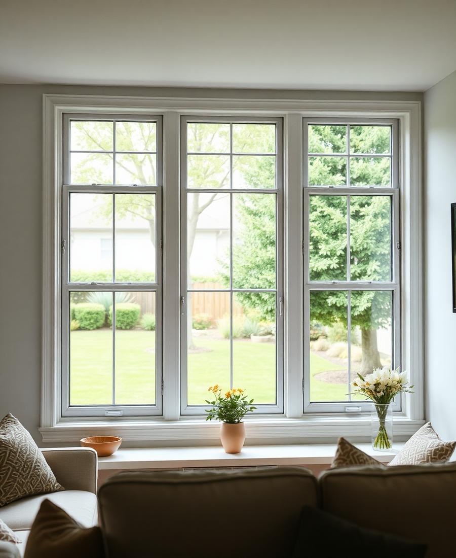 Demo image of Picture Windows